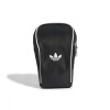 Bolso pequeño Adicolor Unisex Negro