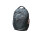 Mochila 17'' con utiles Gris