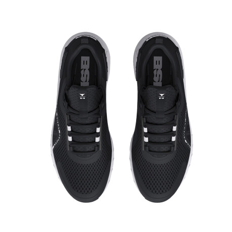 UNDER ARMOUR PROJECT ROCK BSR 3 Black