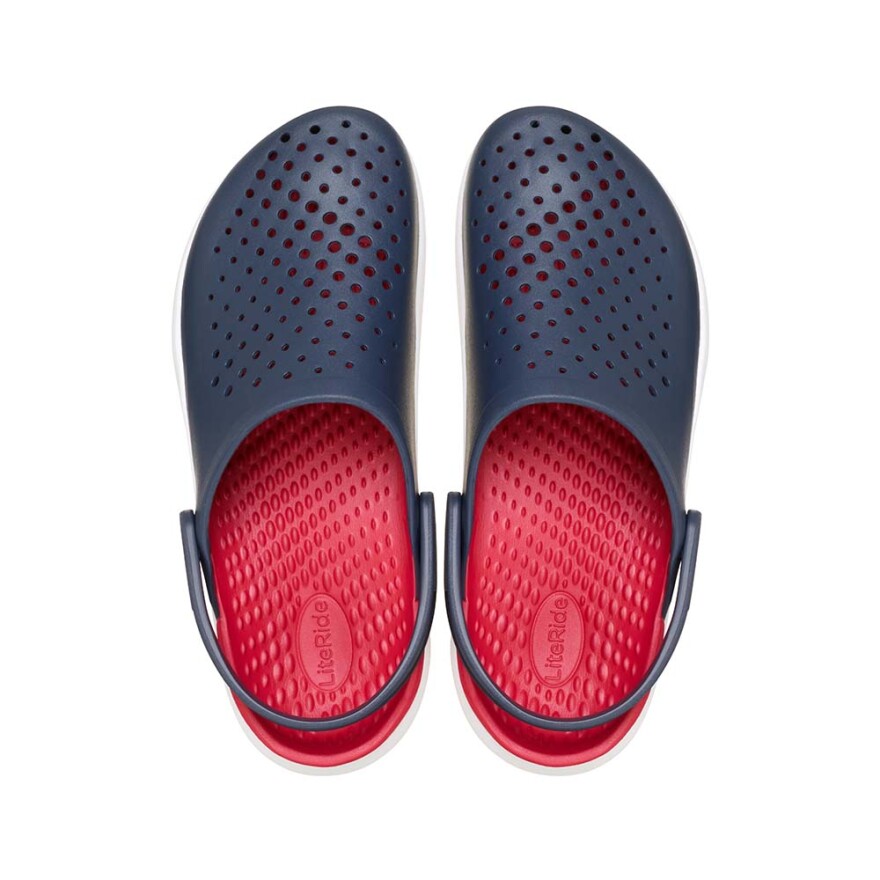 Crocs InMotion Clog - Unisex Navy