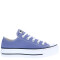 Championes de Mujer Converse - All Star Chuck Taylor Plataforma Lift OX Lila