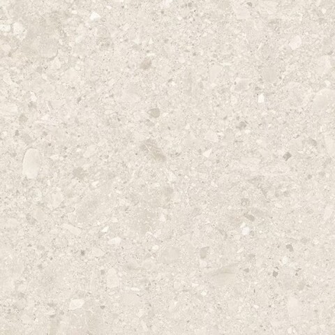 Porcelanato Terrazzine Bianco Extra 72x72 cm Satinado y Rectificado Porcelanato Terrazzine Bianco Extra 72x72 Cm Satinado Y Rectificado