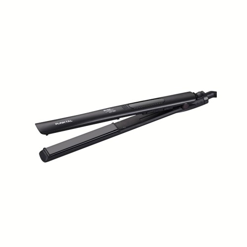 Plancha de Pelo Negra - Modelo PK-325 BW - Punktal Plancha de Pelo Negra - Modelo PK-325 BW - Punktal