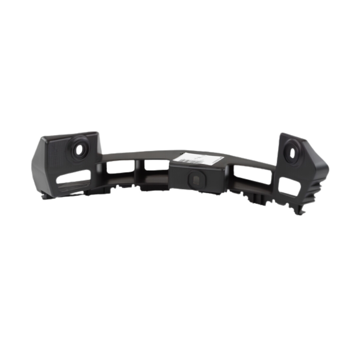 SOPORTE DE PARAGOLPE TRASERO DERECHO GOL G6 SEDAN 