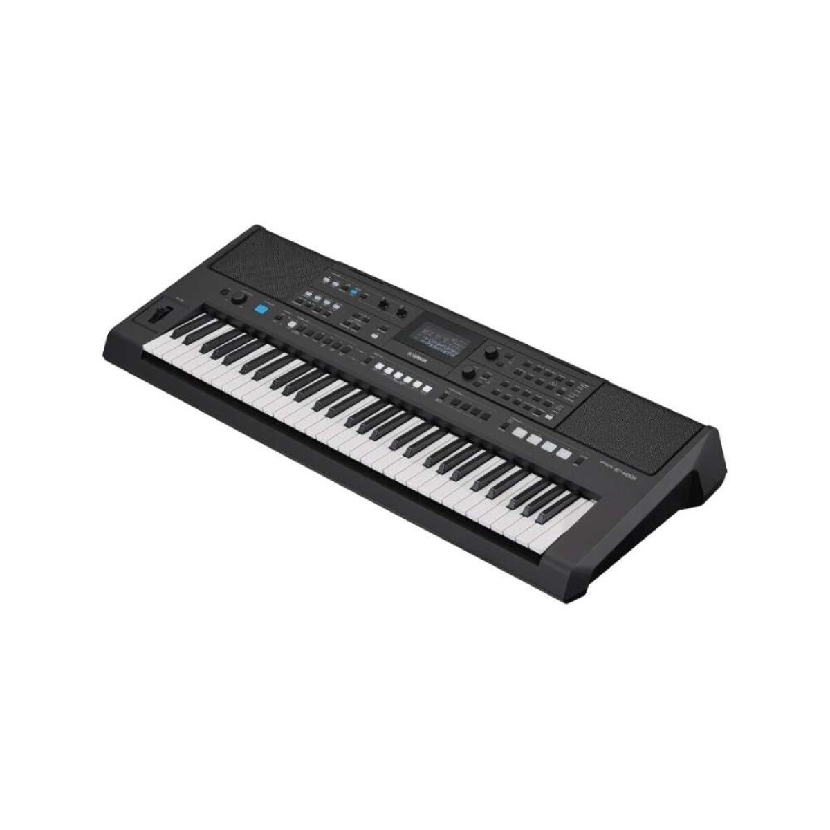 Organo Yamaha - Psre483 