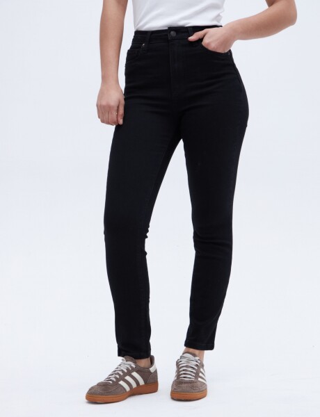 Jean New Perla Perla Black 26