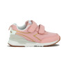 Diadora RETRINS Running Niña - Rosado/Blanco Rosado-Blanco