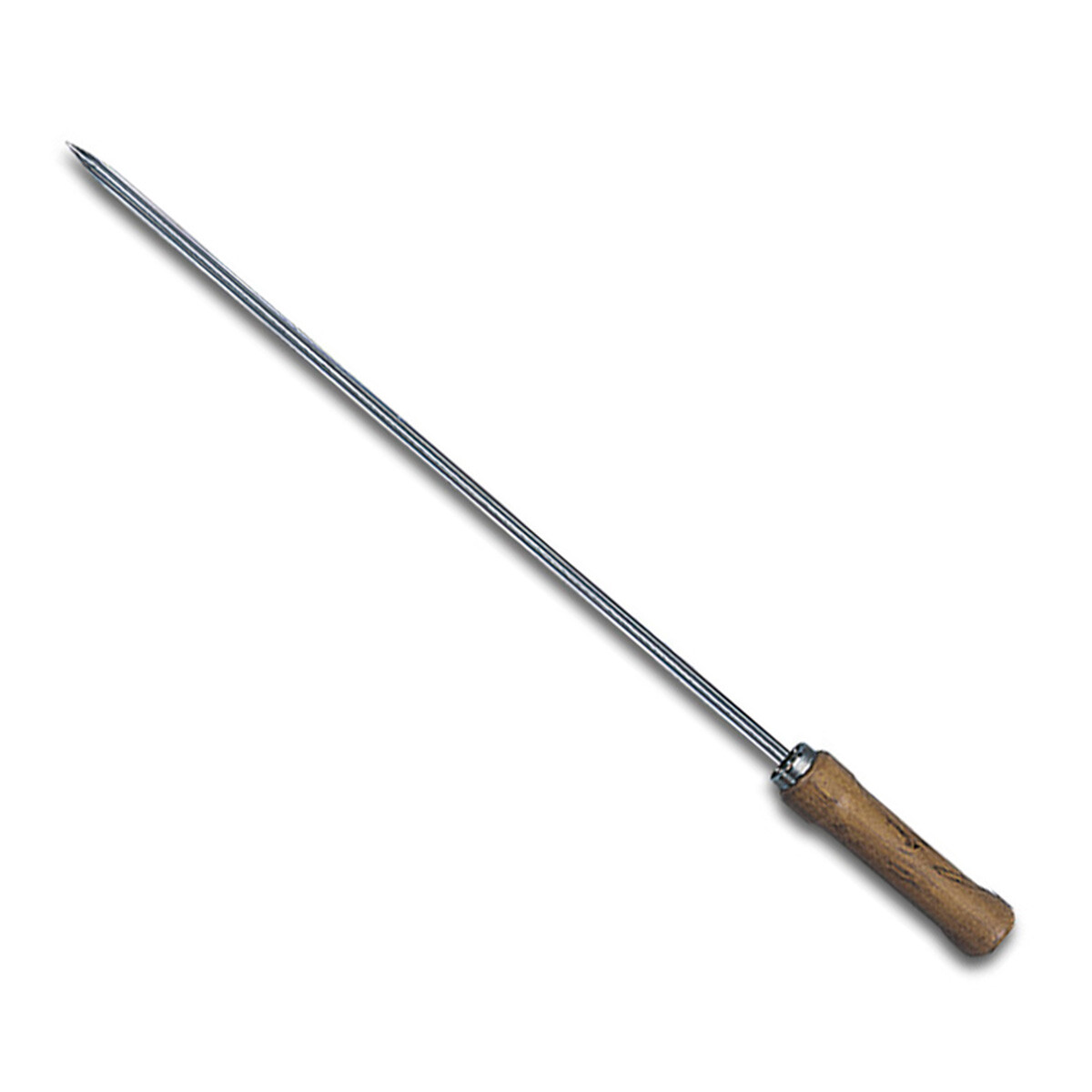Pincho para parrilla de acero 65cm Martinazzo 