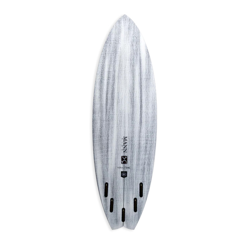Tabla Firewire Mashup Volcanic 5'10'' - Futures - 35.8L Tabla Firewire Mashup Volcanic 5'10'' - Futures - 35.8L