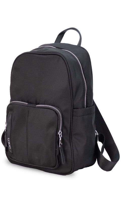 MOCHILA TAHITI NEGRO