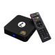 Smart Tv Box Ledstar Flash 2/16 Gb Smart Tv Box Ledstar Flash 2/16 Gb