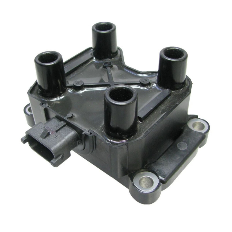 BOBINA DE ENCENDIDO (IGNICION) Bobina De Encendido (ignicion)