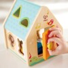 Casita encastre animales HAPE Casita encastre animales HAPE