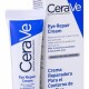 CERAVE CR REPARADORA OJOS 14 ML - Con niacinamida y ácido hialurónico CERAVE CR REPARADORA OJOS 14 ML - Con niacinamida y ácido hialurónico