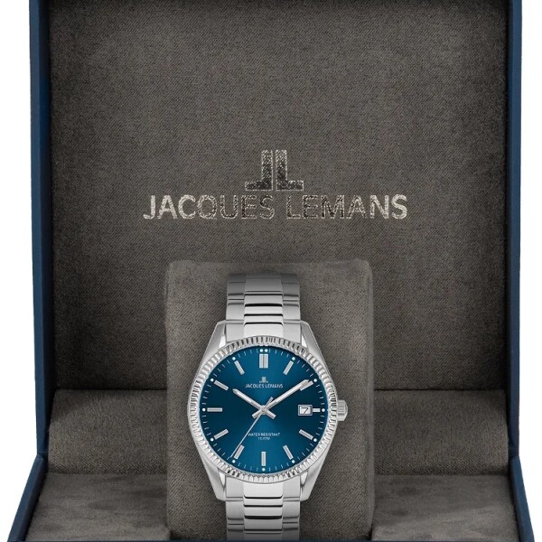 Reloj Jacques Lemans 50-4C Reloj Jacques Lemans 50-4C