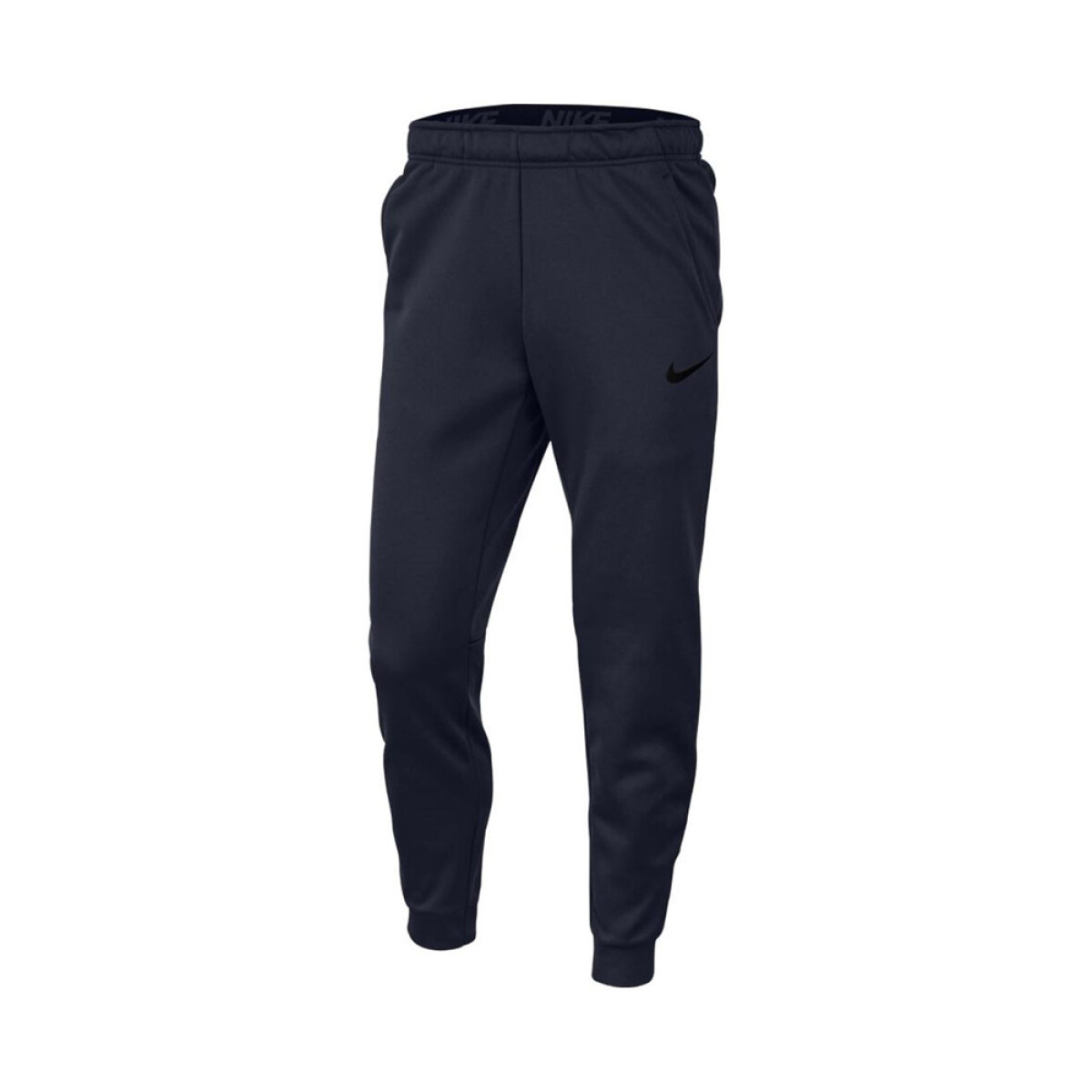 Nike Therma-FIT - Gris - Pantalón Hombre