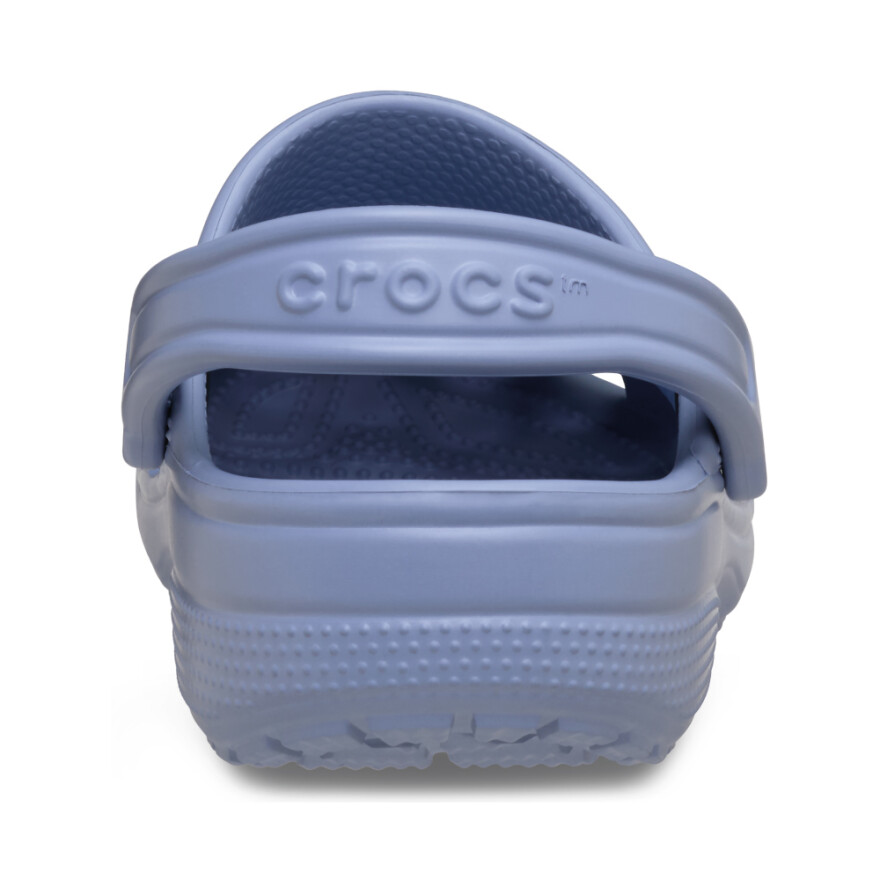 Crocs Classic Clog - Unisex Blue Haze