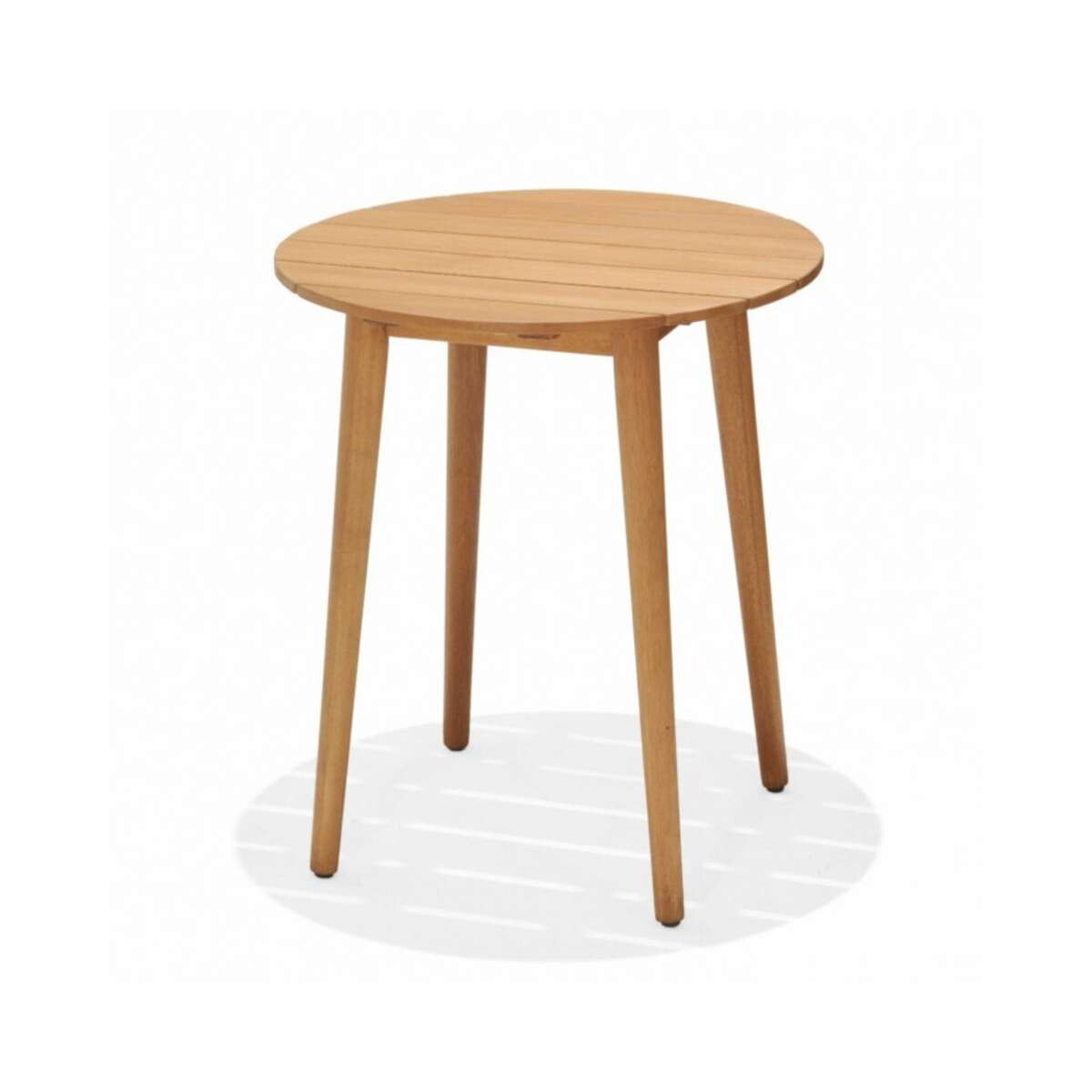 Mesa Redonda Exterior - Nassau 66cm 