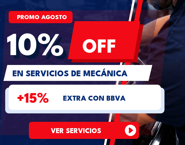 Pop-Up. Promo Mecánica-Agosto