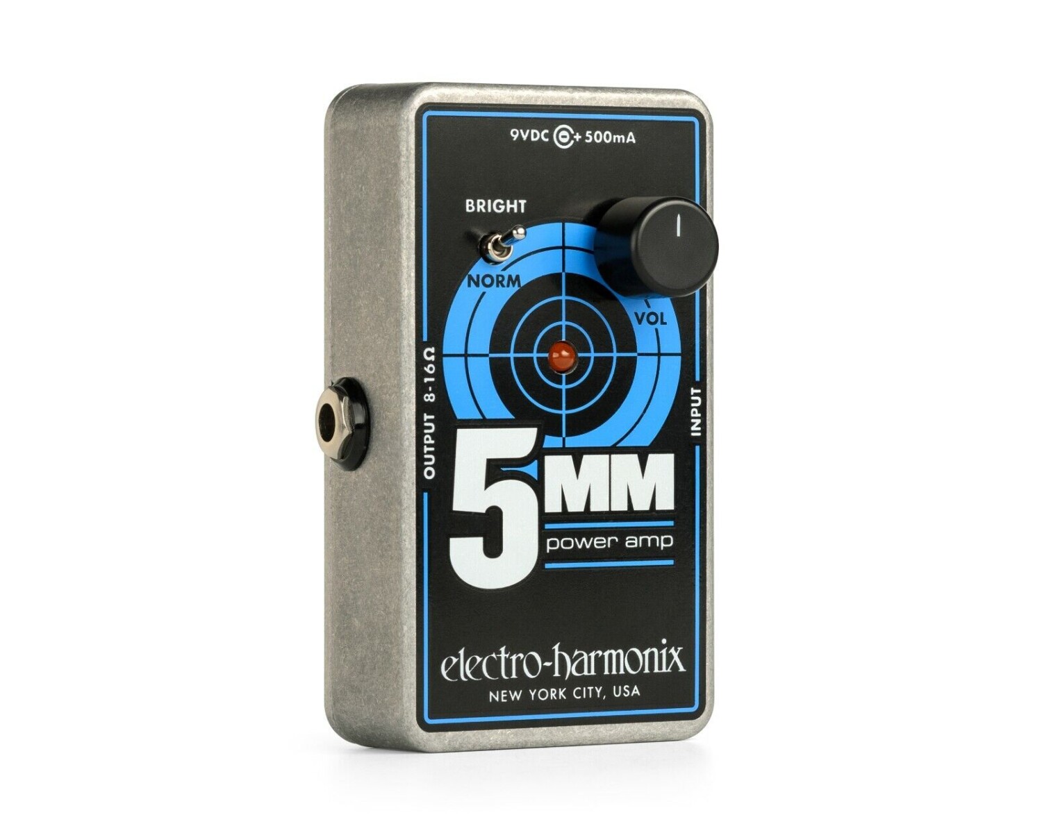 Pedal ELECTRO HARMONIX POWER AMP 