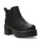 Botas de Mujer Miss Carol Oly Negro