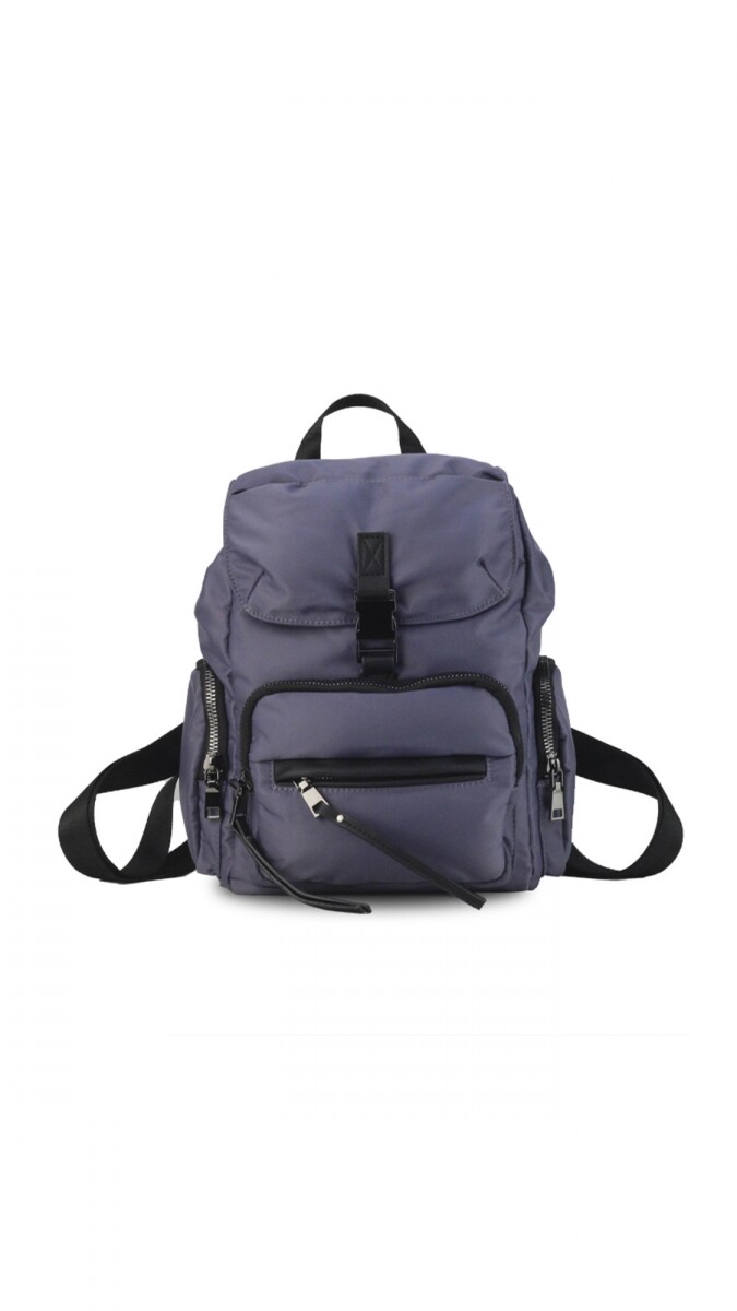 MOCHILA BEIJING - MORA 
