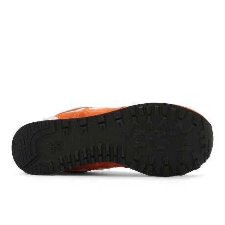 Championes New Balance Unisex - 574 - U574VPA ELD