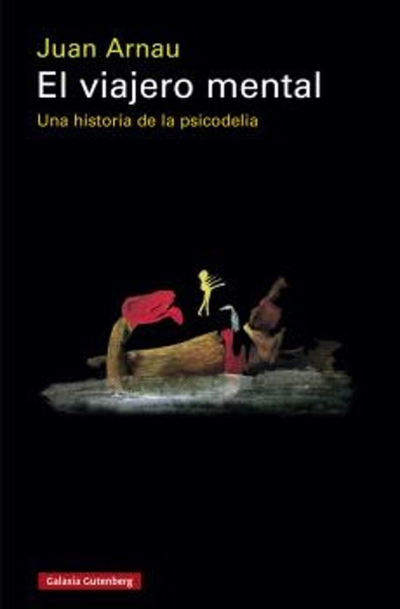 EL VIAJERO MENTAL 