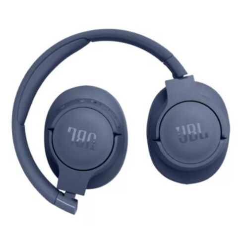 JBL Tune 770 BT Headphone Noise Cancelling Over Ear Blue Jbl Tune 770 Bt Headphone Noise Cancelling Over Ear Blue