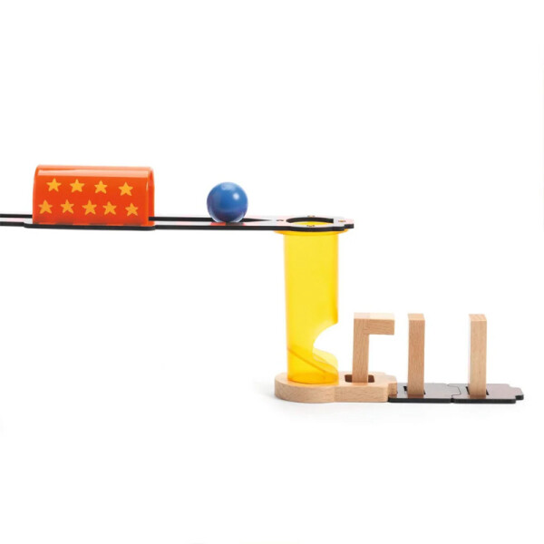 Zig&Go Magic - 45 piezas Única
