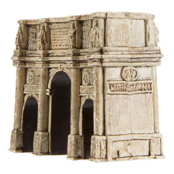 Figura Safari Arco De Roma Colección Realista Juguete Figura Safari Arco De Roma Colección Realista Juguete