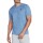 Remera Skechers On The Road Azul