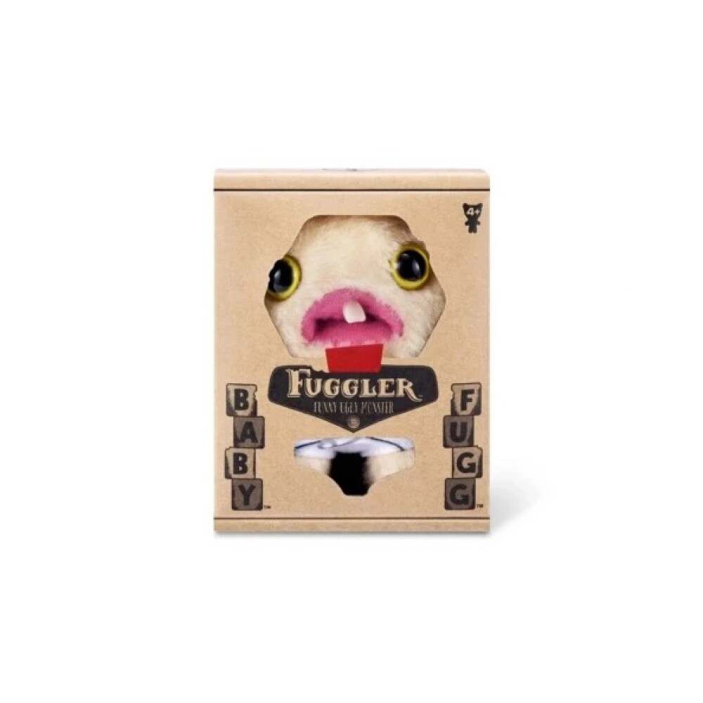 Fuggler Baby Fuggs FUGGLER - BABY FUGGS