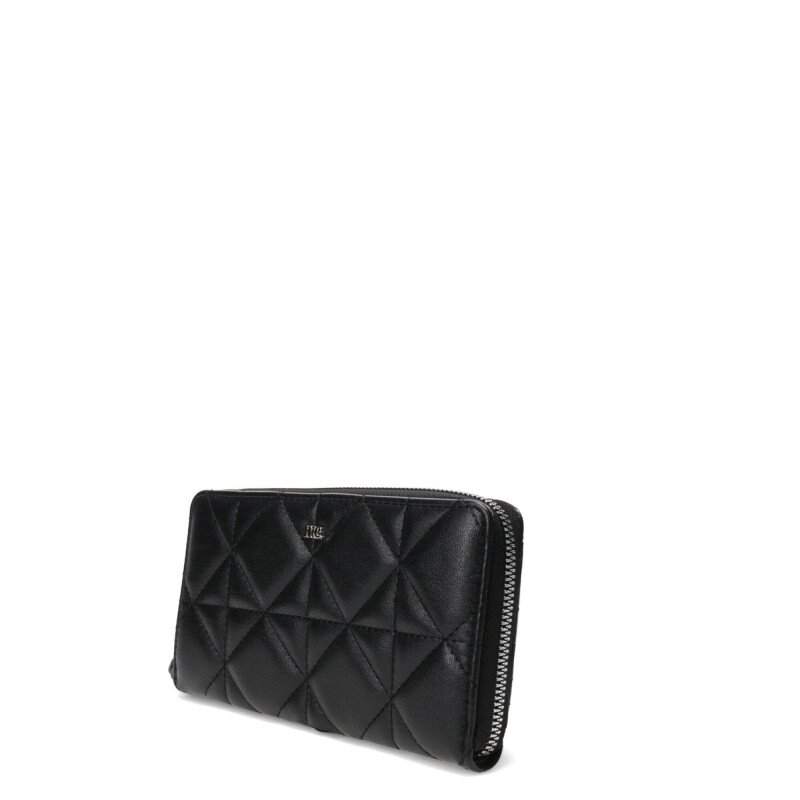 Billetera Miss Carol Nebo Negro