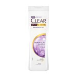 CLEAR SH WOMEN ANTICASPA HIDRAT INTENSA única