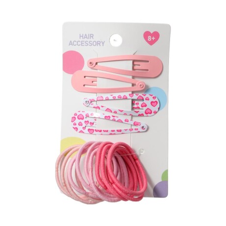 Accesorios de cabello 16pcs Accesorios de cabello 16pcs