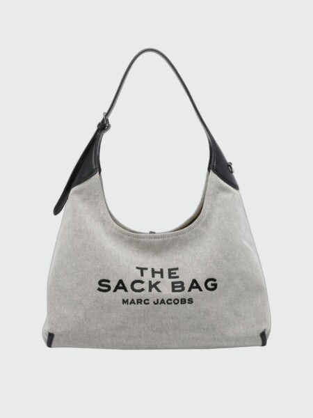 MARC JACOBS - THE BELTED SACK Mostaza