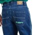 JEAN BASTER 28-36 NAVY