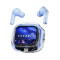 Auricular Bluetooth Air Max Pantalla Táctil Tws CELESTE