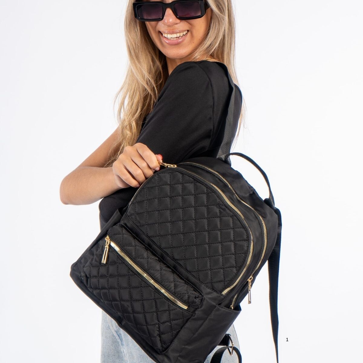 Mochila Estambúl 