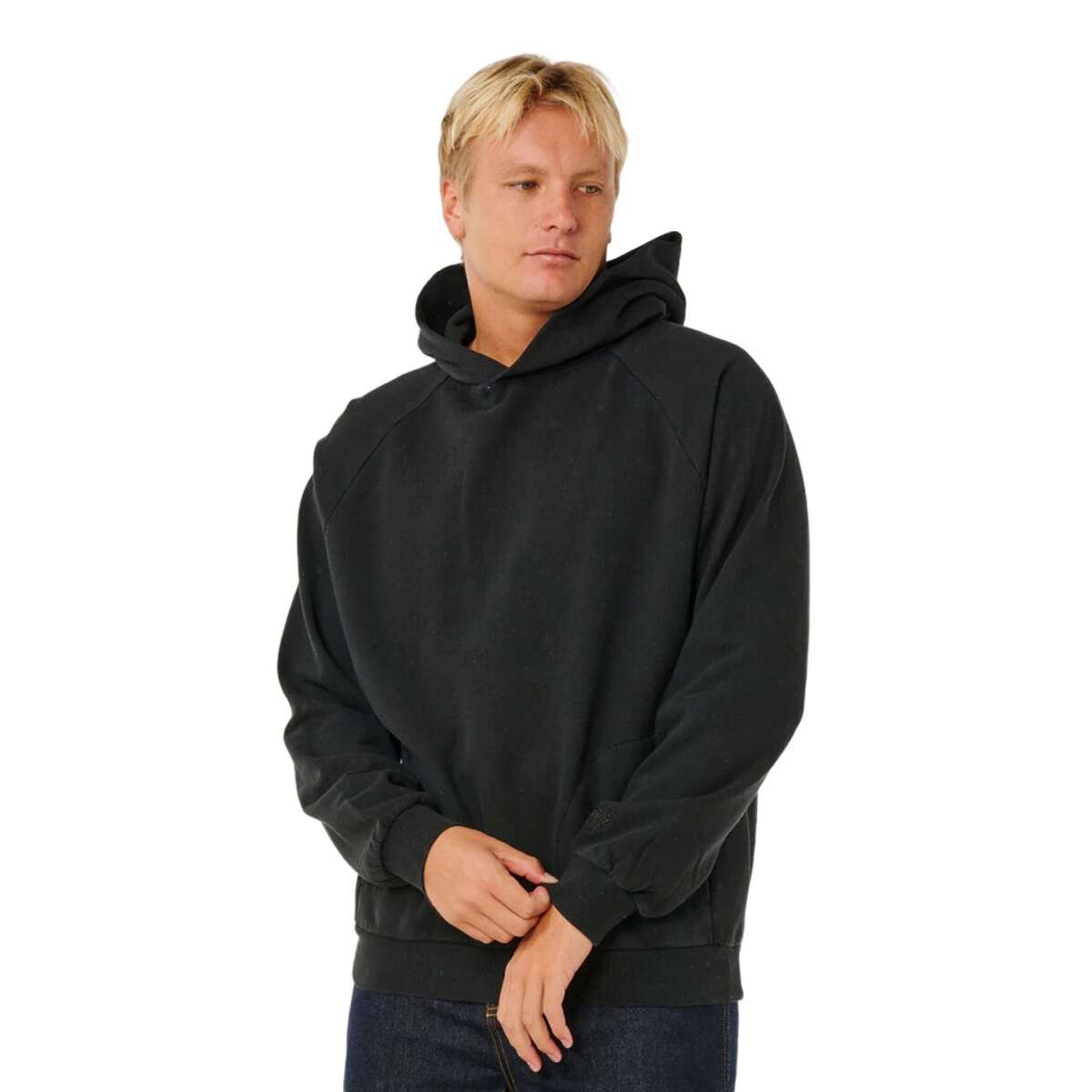 Canguro Rip Curl Premium Surf - Negro 