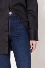 JEAN RITA DEEP BLUE Azul