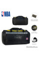 Bolso Los Angeles Lakers NBA Negro