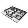 Anafe De Empotrar Midea Inox Anafe De Empotrar Midea Inox