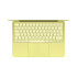 MacBook Neo A18 Pro 8GB RAM 256GB SSD 6C-CPU 5C-GPU Citrus MacBook Neo A18 Pro 8GB RAM 256GB SSD 6C-CPU 5C-GPU Citrus