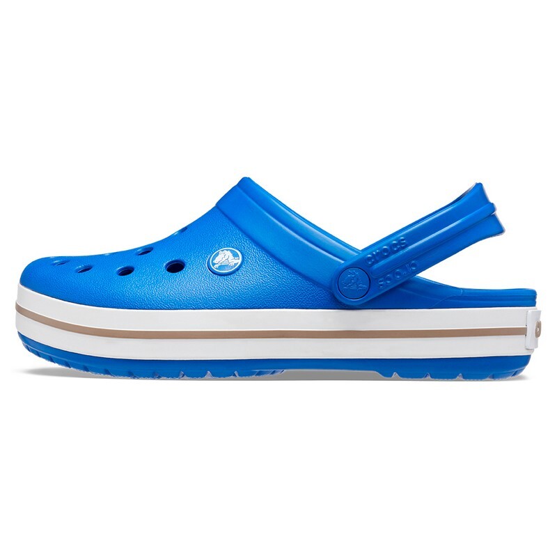 Crocband™ Azul