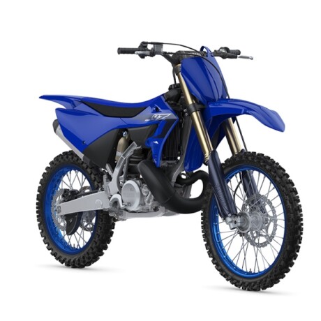 Moto Yamaha Competicion Yz250 2t Yamaha Competicion Yz250 2t