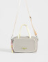 Bowling Deportivo Cartera Bowling Sport - Gris Claro