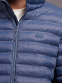 CAMPERA DERBIL RUSTY Azul Piedra