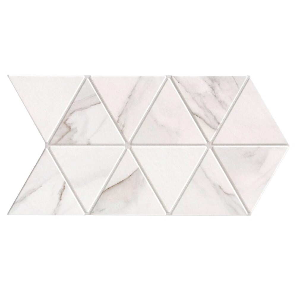 TRIANGLE VERONA "A" 48.5X28 REALONDA Triangle Verona "a" 48.5x28 Realonda
